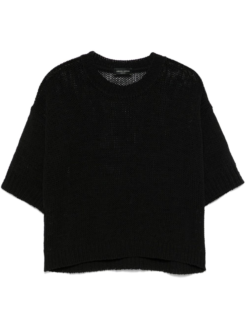 Roberto Collina
니트 fisherman 스웨터